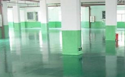 芒康无机富锌底漆