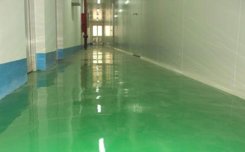 芒康水性环氧底涂