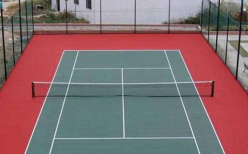 芒康改性丙烯酸面漆