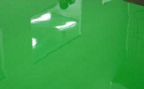 芒康水性环氧通用底涂