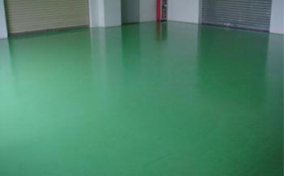 芒康环氧地坪 芒康环氧地坪