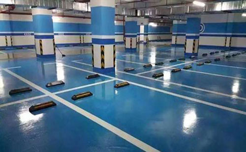 芒康芒康环氧地坪漆起壳的原因及有效养护方法