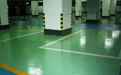 芒康芒康环氧地坪工程起泡原因及解决办法