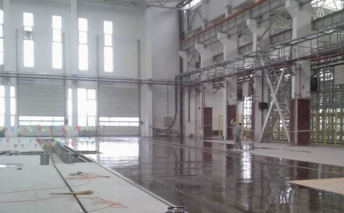 芒康通用环氧地坪底涂