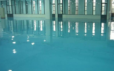 芒康芒康环氧地坪漆颜色怎么调？完全掌握调色绝招！