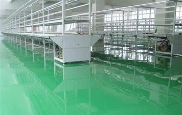 芒康芒康环氧地坪施工要注意哪些问题
