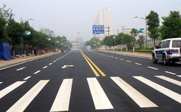 芒康标线涂料在芒康环氧地坪项目中的选择与应用