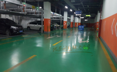 芒康芒康环氧地坪工程注意事项：如何避免施工中的常见问题？