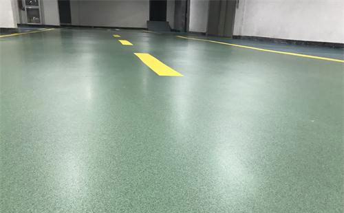 芒康环氧面涂中的环保措施：如何实现绿色施工？