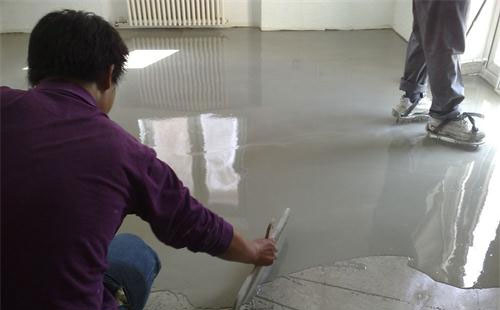 芒康环氧自流平维护中的螺栓扭矩检测方法