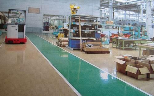 芒康芒康环氧地坪漆施工工艺及常见问题解决指南